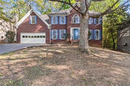 3620 Erdly Ln, Snellville, GA, 30039-6282 | Card Image