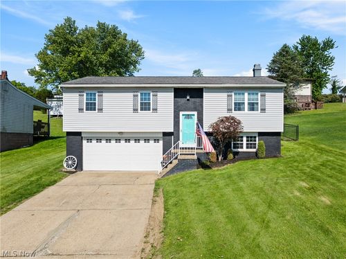 1309 Kennedy Ave, Martins Ferry, OH, 43935-2103 | Card Image