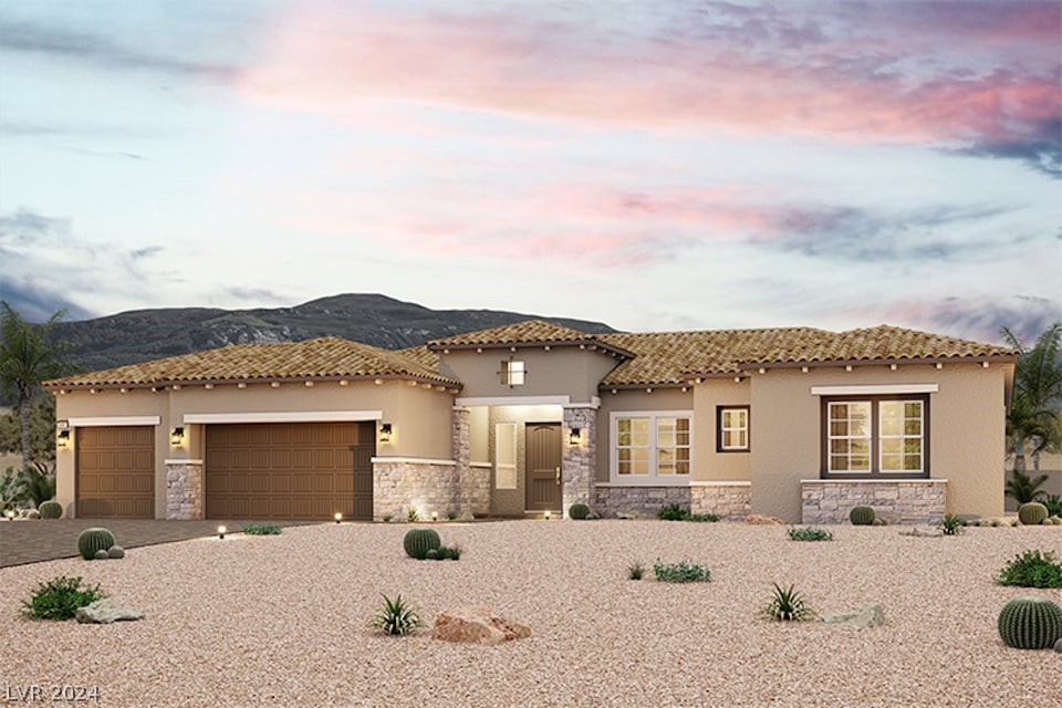 Luella Ct, Las Vegas, NV 89143