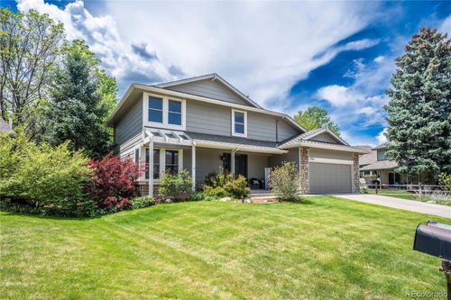 7576 E Long Ave, Centennial, CO, 80112-2654 | Card Image