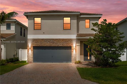 18493 Glenstone St, Jupiter, FL, 33458-3613 | Card Image