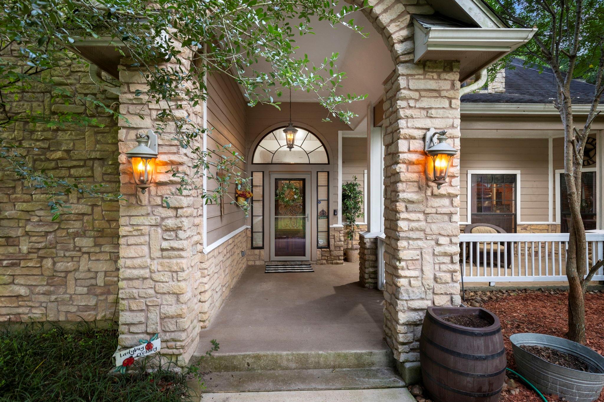 Residential in Magnolia 3