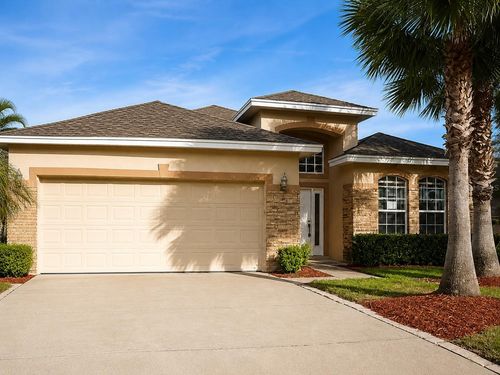 10205 Cypress Vine Dr, ORLANDO, FL, 32827-7057 | Card Image
