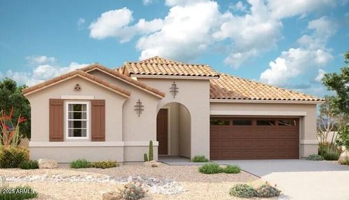 16515 W Avenida Del Sol, Surprise, AZ, 85387-1487 | Card Image