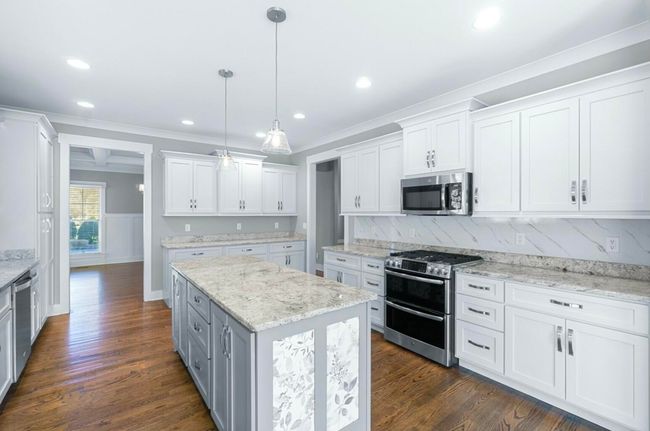 LOT-166 - 8520 Winter Refuge Way, House other with 3 bedrooms, 3 bathrooms and null parking in Ooltewah TN | Image 8