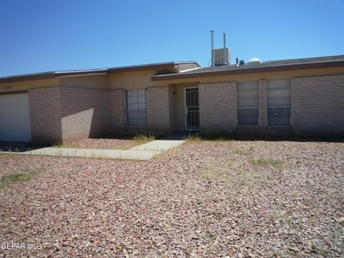 11128 Wharf Cove Dr, El Paso, TX, 79936-2912 | Card Image