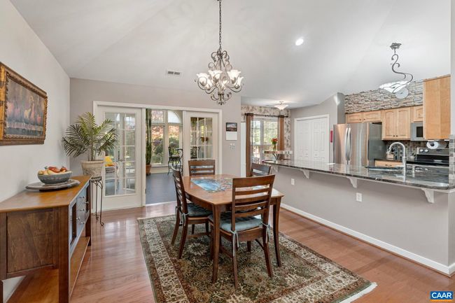 1165 Courtyard Dr, House other with 3 bedrooms, 2 bathrooms and null parking in CHARLOTTESVILLE VA | Image 21