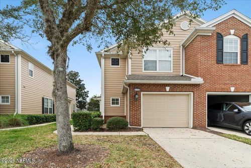 4134 Crownwood Dr, JACKSONVILLE, FL, 32216-3608 | Card Image