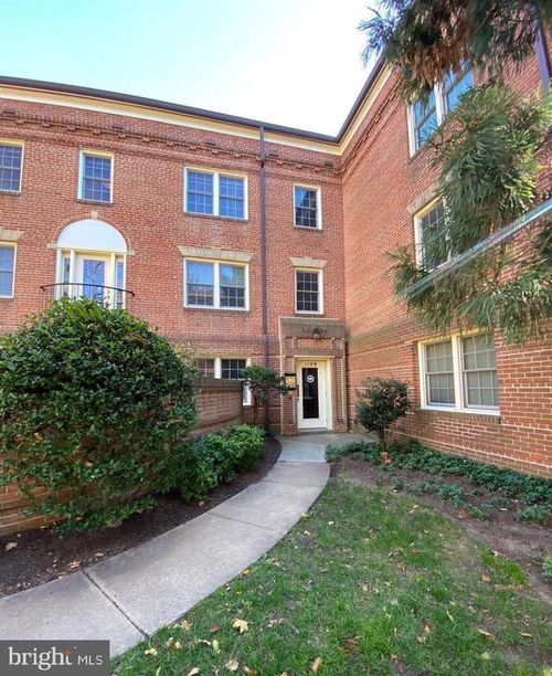 3a-1109 N Pitt St, ALEXANDRIA, VA, 22314-1463 | Card Image