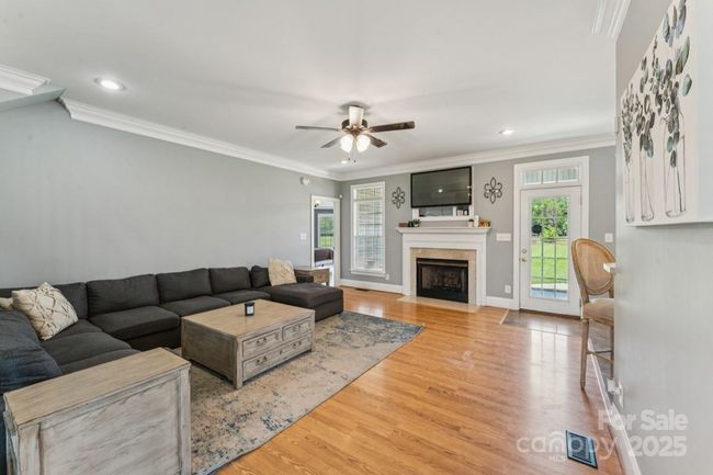 1123 Snyders Store Rd, House other with 3 bedrooms, 4 bathrooms and null parking in Wingate NC | Image 8