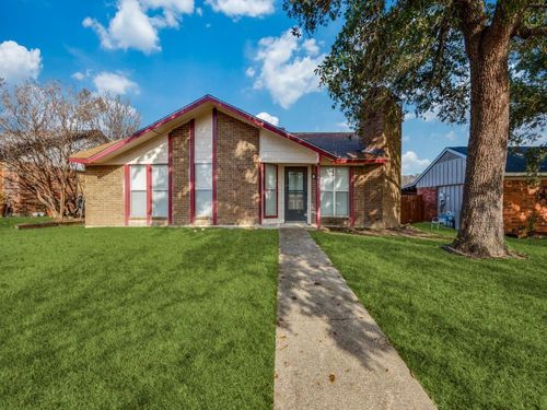 1405 Ross Lane, Seagoville, TX, 75159 | Card Image