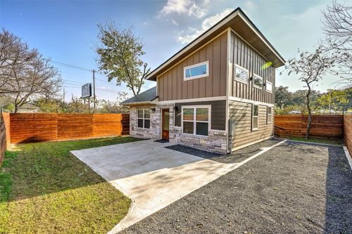 bldg-2-705 Blackson Ave, Austin, TX, 78752-2650 | Card Image
