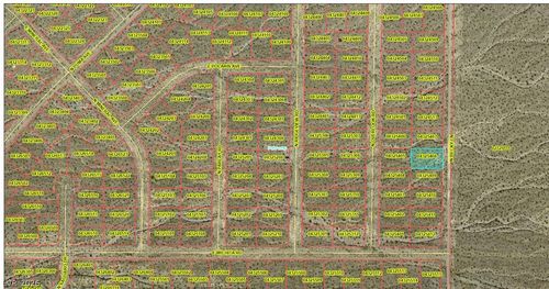 5110 N Becky Lane, Pahrump, NV, 89060 | Card Image