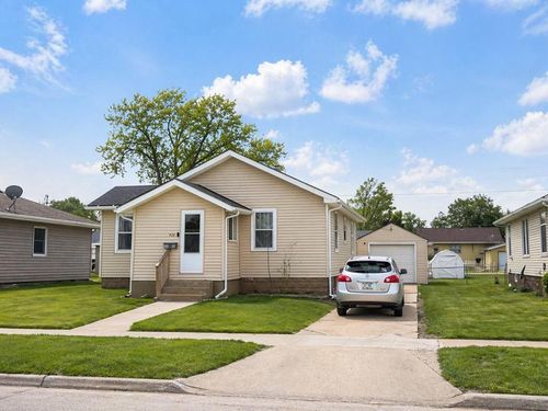 916 S 22nd Street, Fort Dodge, IA, 50501 | Card Image