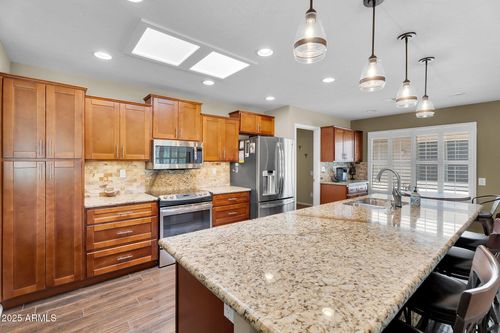 12608 W Parkwood Dr, Sun City West, AZ, 85375-4626 | Card Image