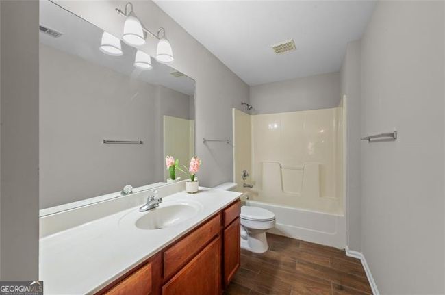 2579 Worrall Hill Way, House other with 4 bedrooms, 3 bathrooms and 2 parking in Duluth GA | Image 14