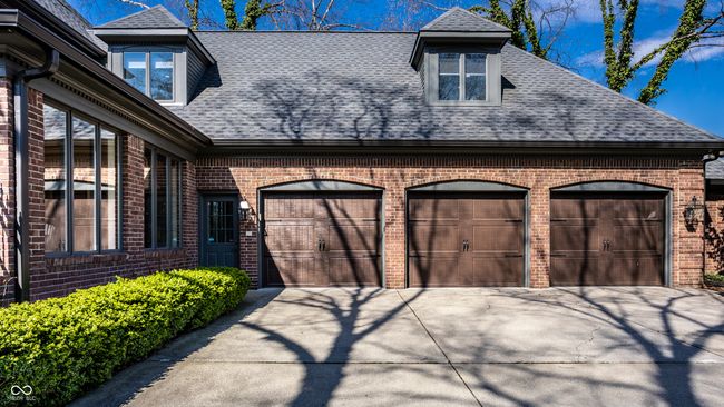 10605 Winterwood, House other with 5 bedrooms, 6 bathrooms and null parking in Carmel IN | Image 45