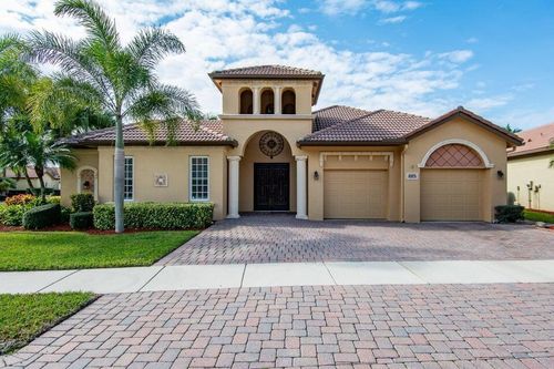 885 Sw Grand Reserves Boulevard, Port St Lucie, FL, 34986 | Card Image