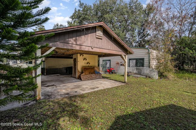 2443 Bradford Ct, House other with 3 bedrooms, 2 bathrooms and null parking in Mims FL | Image 26