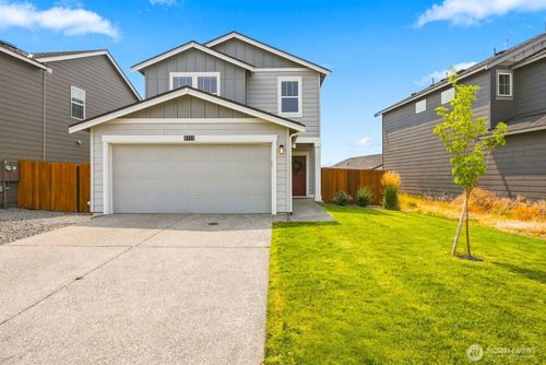 3111 Wrangler Dr, Ellensburg, WA, 98926-1408 | Card Image