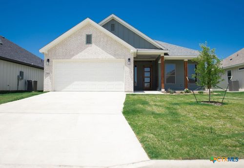 7904 Smoke Creek Ln, Temple, TX, 76502-4142 | Card Image