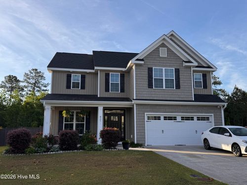 421 Wolfe Ln, Hubert, NC, 28539-3982 | Card Image