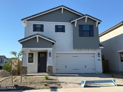 2430 W Los Arboles Pl, Chandler, AZ, 85224-2122 | Card Image