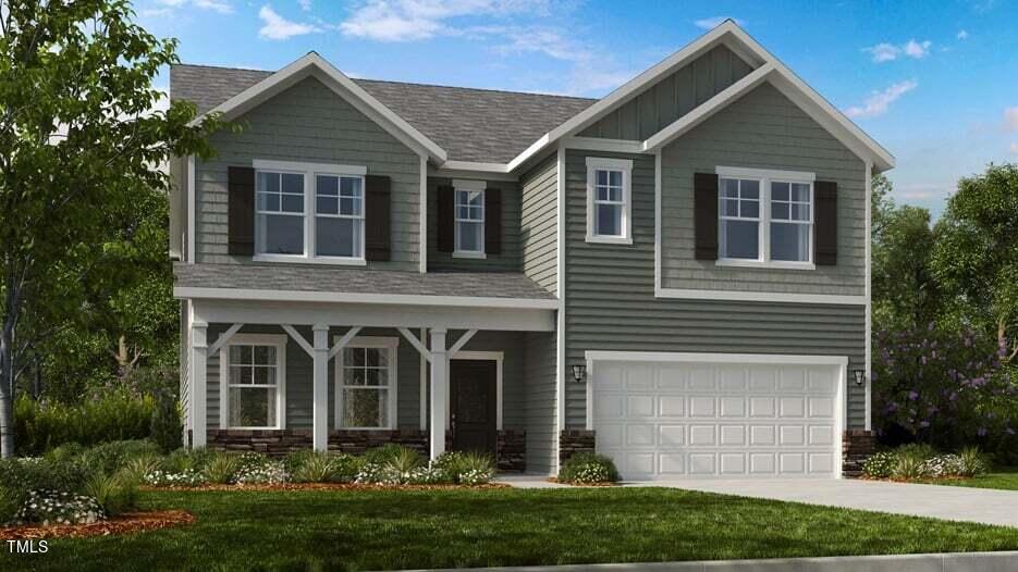 Virta View Rd, Fuquay Varina, NC 27526