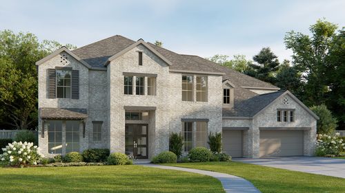 1260 Chariot Ln, Lucas, TX, 75002-0916 | Card Image