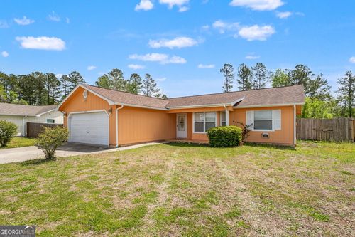 302 Greenacres Dr, Kingsland, GA, 31548-5320 | Card Image