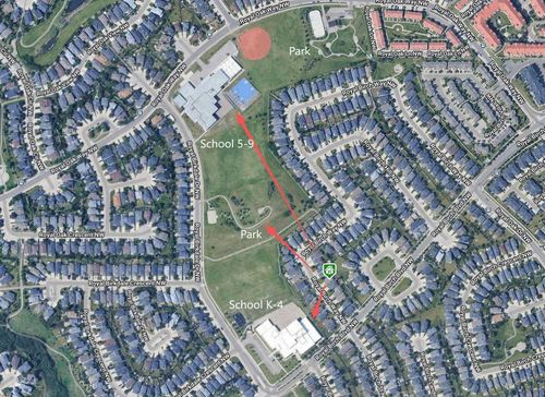 22 Royal Birch Way Nw, Calgary, AB, T3G5X8 | Card Image