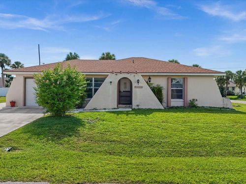 4461 Cunningham St, Port Charlotte, FL, 33948-9645 | Card Image