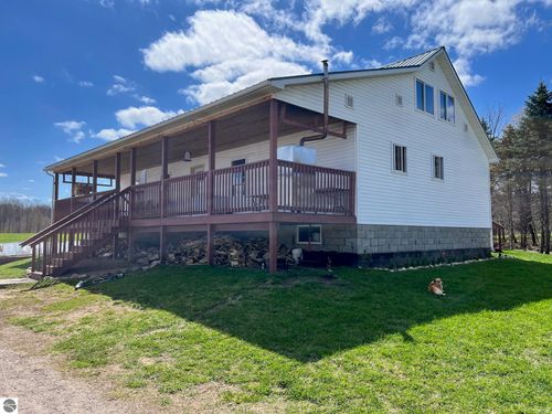 5417 Archer Road, Brethren, MI, 49619 | Card Image