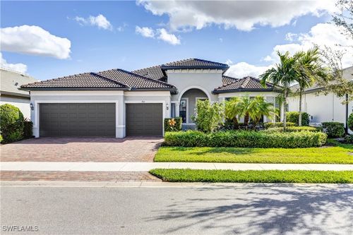 7611 Winding Cypress Dr, NAPLES, FL, 34114-2785 | Card Image