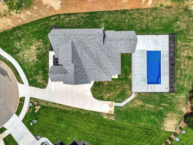 LOT-31 - 8088 Sir Oliphant Way, House other with 3 bedrooms, 4 bathrooms and 3 parking in Ooltewah TN | Image 64