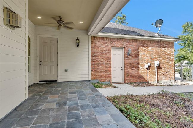12689 Longmire Way, House other with 4 bedrooms, 4 bathrooms and 2 parking in Conroe TX | Image 43