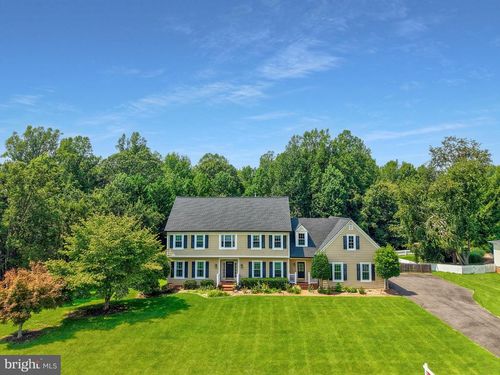 8405 Broadmore Ln, SPOTSYLVANIA, VA, 22553-3645 | Card Image