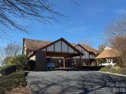 1403 Fleetwood Plz, Laurel Park, NC, 28739-8334 | Card Image