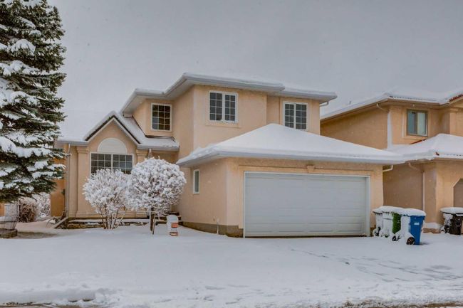 130 Hamptons Grove Nw, Home with 5 bedrooms, 3 bathrooms and 4 parking in Calgary AB | Image 44