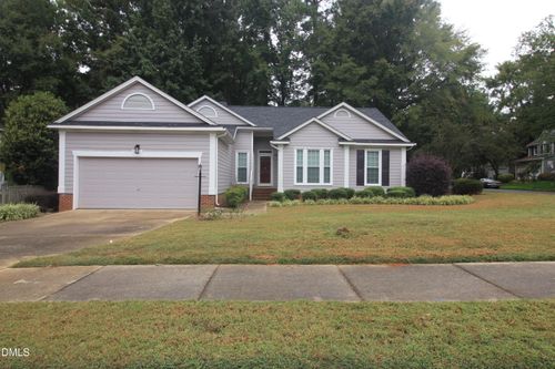 3229 Hiking Trl, Raleigh, NC, 27615-4008 | Card Image