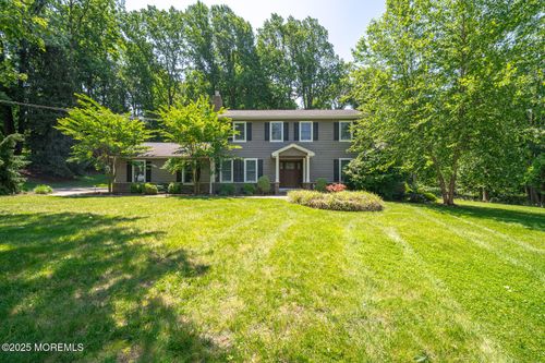 5 Wedgewood Ln, Holmdel, NJ, 07733-1409 | Card Image