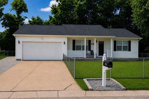 560 Huntleigh Ct, Farmington, MO, 63640-2036 | Card Image