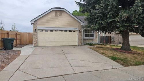 654 W 116th Ave, Northglenn, CO, 80234-3078 | Card Image