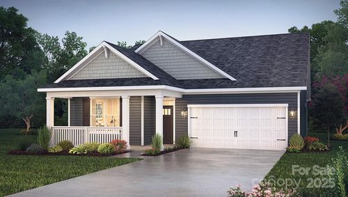 2066 Skyhawk Dr, York, SC, 29745-8879 | Card Image
