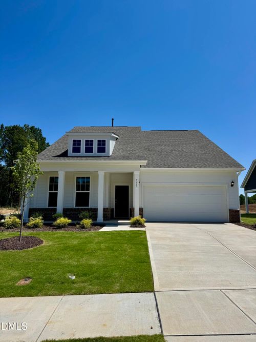 770 Circle Dr, Elon, NC, 27244 | Card Image