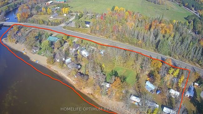 13613 Highway 60, Home with 0 bedrooms, 17 bathrooms and null parking in Golden Lake ON | Image 8