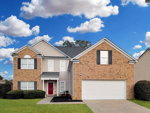 633 Chaterelle Way, Columbia, SC, 29229-6852 | Card Image