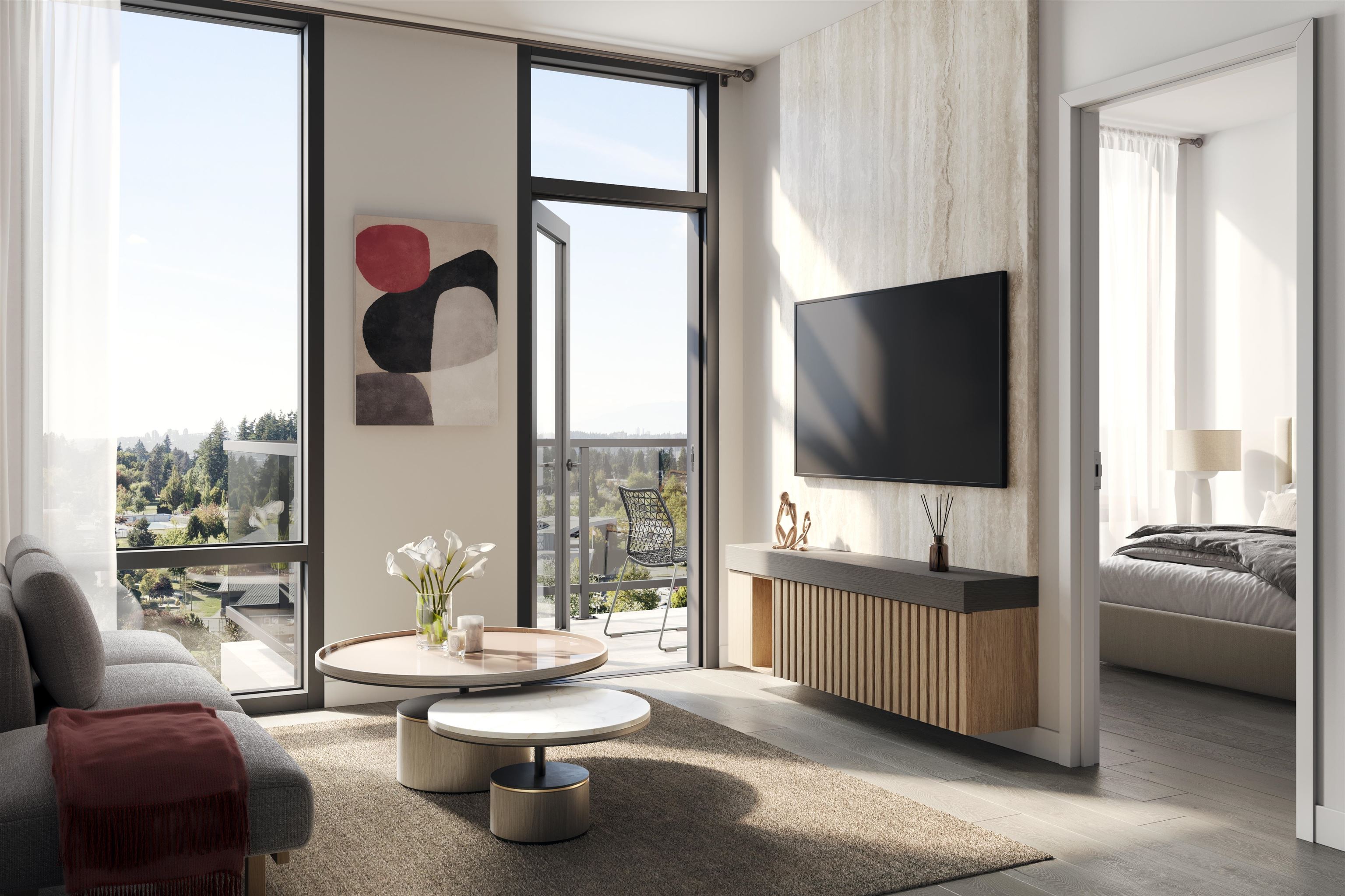 Residential in Surrey 2