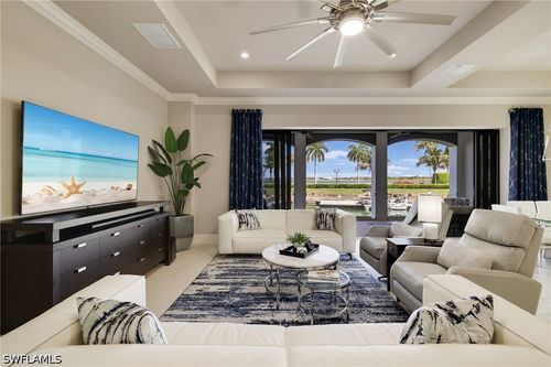 101-11022 Via Tuscany Ln, MIROMAR LAKES, FL, 33913-7888 | Card Image