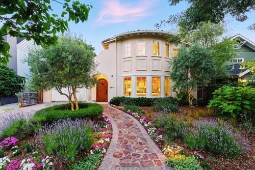 1630 Portola Ave, Palo Alto, CA, 94306-1041 | Card Image